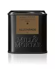 Spice Allspice Organic 40g - Spices and herbs - MM12107 - 1