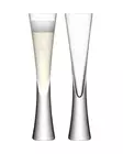 Champagne Flute LSA Moya 170ml (2 pcs - LSA champagneglas - LSAMV17 - 1