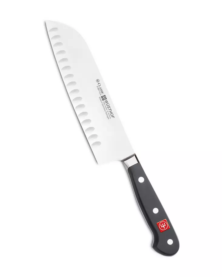 Santokuveitsi Wusthof Classic 17cm - Veitset - WSTF418317 - 1