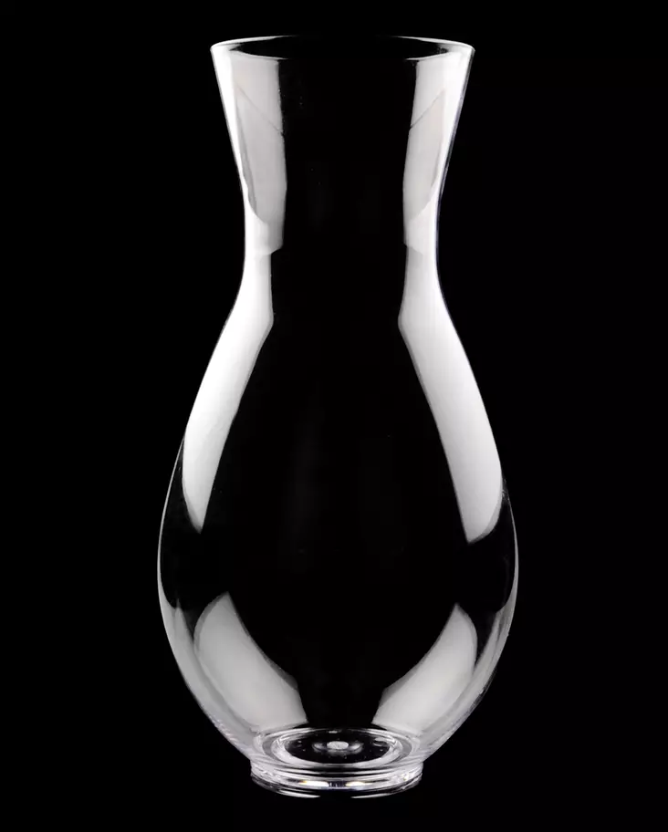 Vattenkanna 1,25L PET - Plastglas - GPL5017 - 1