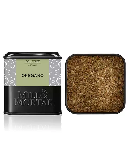 Herb Oregano cut Organic 16g - Spices and herbs - MM15518 - 2