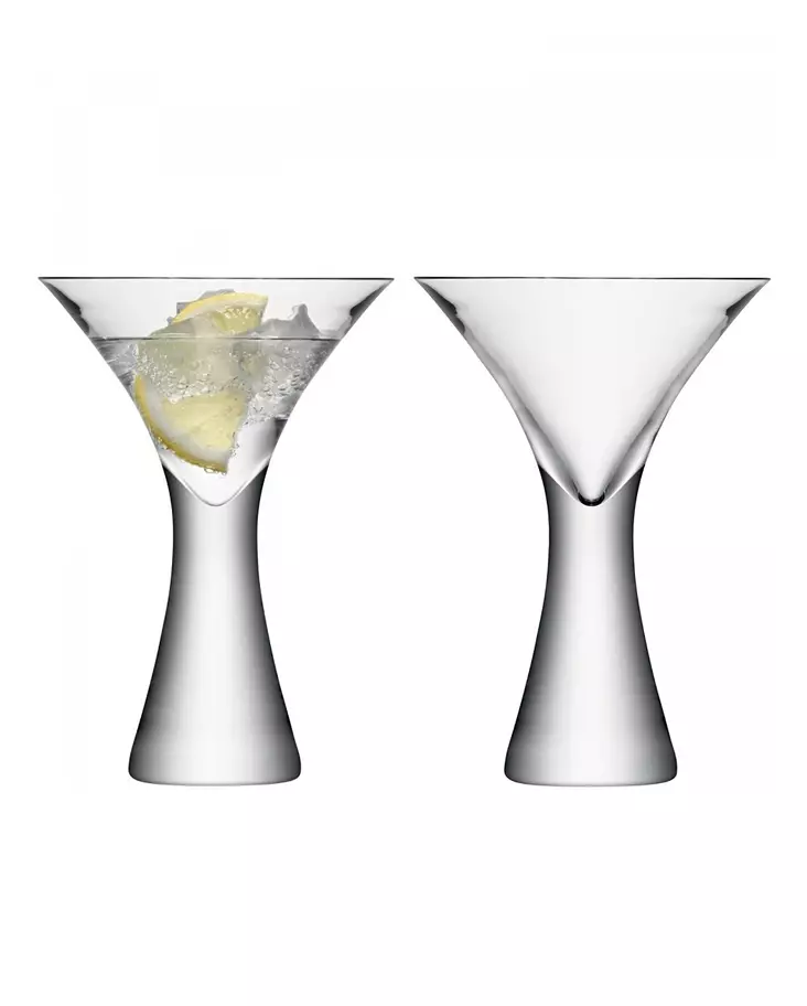 Coctail Glass LSA Moya 300ml (2 pcs - Cocktailglas - LSAMV18 - 1