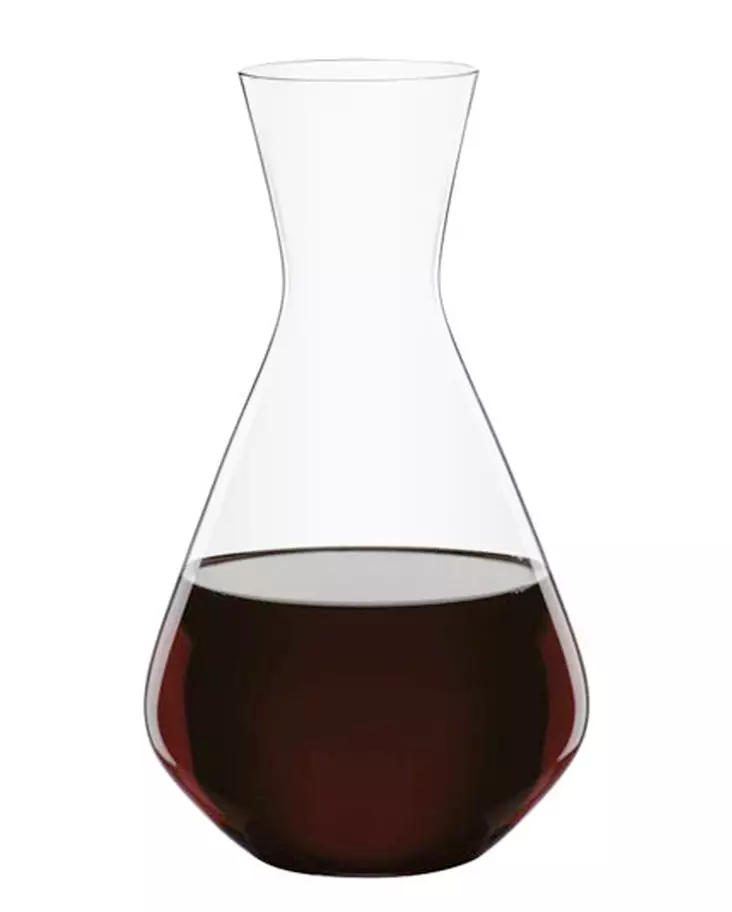 Viinikarahvi Spiegelau Decanter Casual 1.4 L - Spiegelau viinilasit - 4800188 - 3