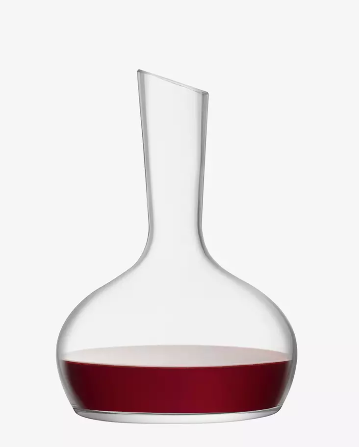 Viinikarahvi Wine Carafe 1,85L LSA - LSA viinikarahvit - LSAWI58 - 1