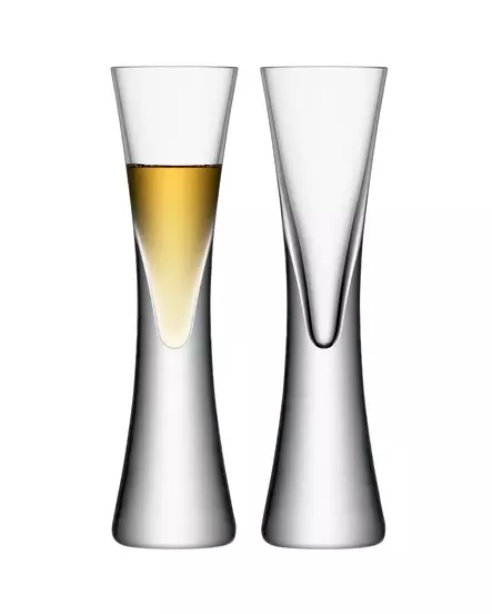 Snapsglas LSA Moya (2 st.) - Snapsglas - LSAMV19 - 1
