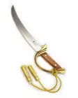Champagne Sabre Prestige Napoleon - Champagne sabers - CD91106389 - 1