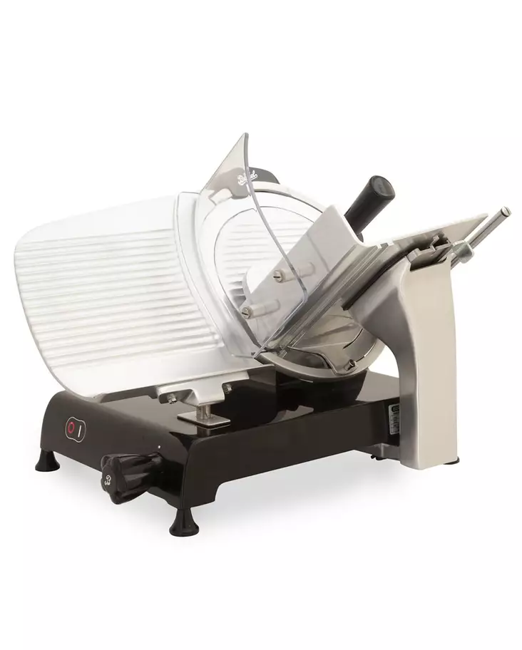 Slicer Berkel Red Line 300 BLACK - Slicing machines and equipment - BRKL006B - 1