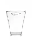 Champagne Cooler Lehmann Seau Quadra - Acrylic Champagne Bowls - LGQUADS - 1