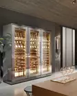 Wine cooler Infinity STD WYN6L Enofrigo - Single Temperature Cabinets - EFINFSTDLG - 2
