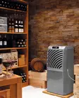 Wine Cellar Cooling Unit SP100PRO - Dual Part Systems - WINESP100PRO - 2