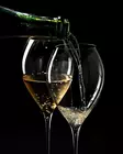 Samppanjalasi Grand Champagne 40cl Ultralight ERIKOISERÄ (6kpl) - Lehmann Glass samppanjalasit - LGGC40UL_6P - 2