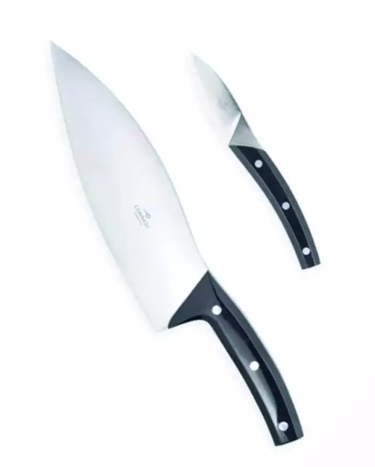 Köksknivar gåvopaket Consigli (2st.) - Köksredskap - C-TX1P - 1