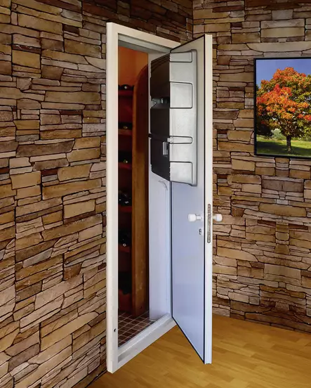 Viinikellarin Jäähdytyslaite Winemaster PC15 RH - Integroitavat mallit - WINEPC15R - 2