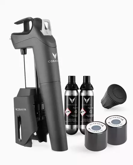 Coravin Three+ Timeless - Coravin wine system - CRVNMD3TS - 1