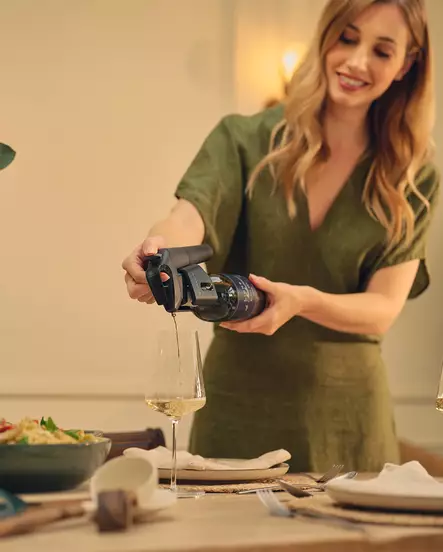 Coravin Three+ Timeless - Coravin wine system - CRVNMD3TS - 2