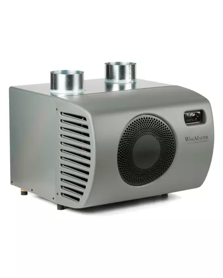 Viinikellarin Jäähdytysjärjestelmä IN25X - Takuukorjattu - Integroitavat mallit - WINEIN25X_U - 1