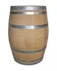 Vintunna Använd 225 ltr - Wine Barrels - WB0225U - 3