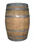 Vintunna Använd 225 ltr - Wine Barrels - WB0225U - 1