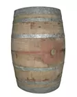 Vintunna Använd 225 ltr - Wine Barrels - WB0225U - 2