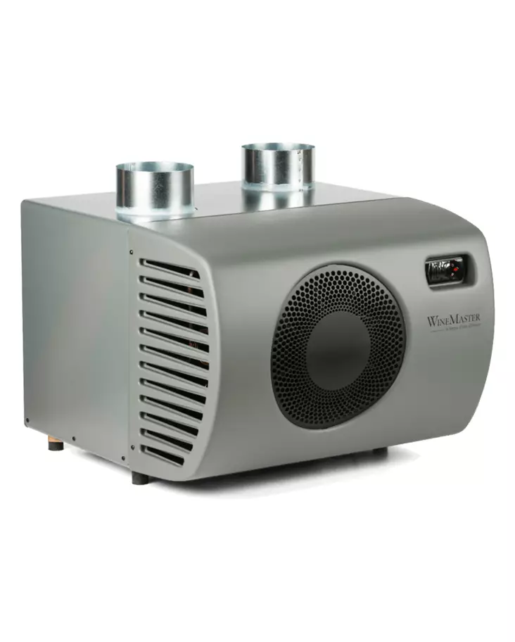 Viinikellarin Jäähdytysjärjestelmä IN25X - Takuukorjattu - Integroitavat mallit - WINEIN25X_U - 1