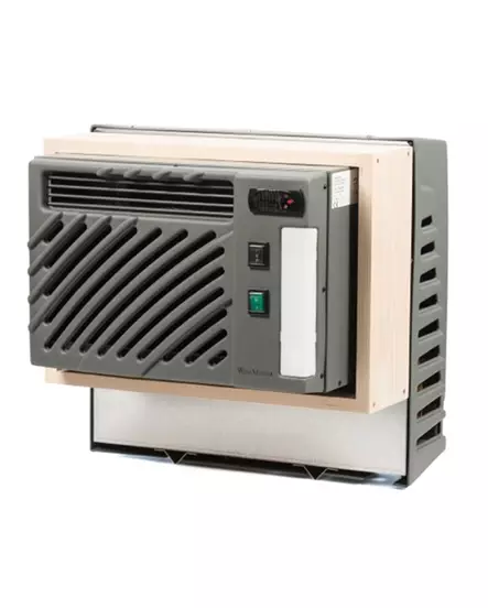 Viinikellarin Jäähdytyslaite Winemaster C50SRX - Seinään asennettavat mallit - WINEC50SRX - 1