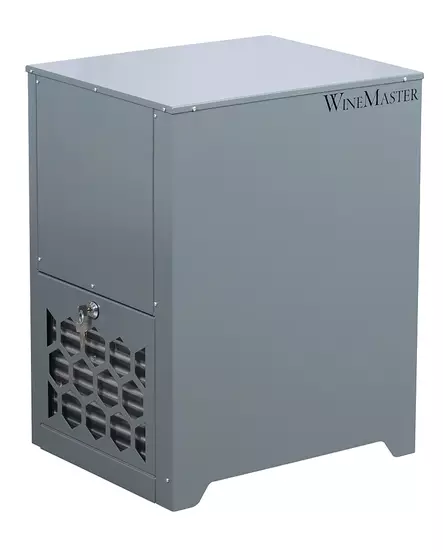 Viinikellarin Jäähdytyslaite Winemaster OUT25X - Integroitavat mallit - WINEOUT25X - 1