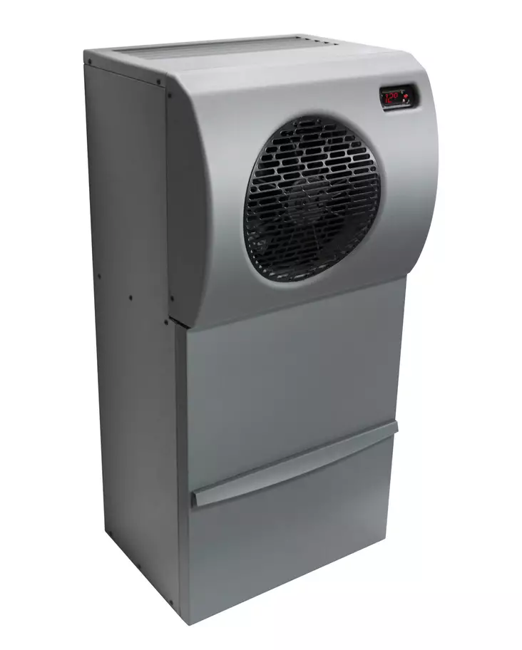 Viinikellarin Jäähdytyslaite Winemaster IN50X - Integroitavat mallit - WINEIN50X - 1