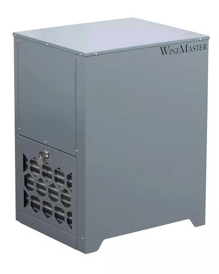 Viinikellarin Jäähdytyslaite Winemaster OUT25X - Integroitavat mallit - WINEOUT25X - 1