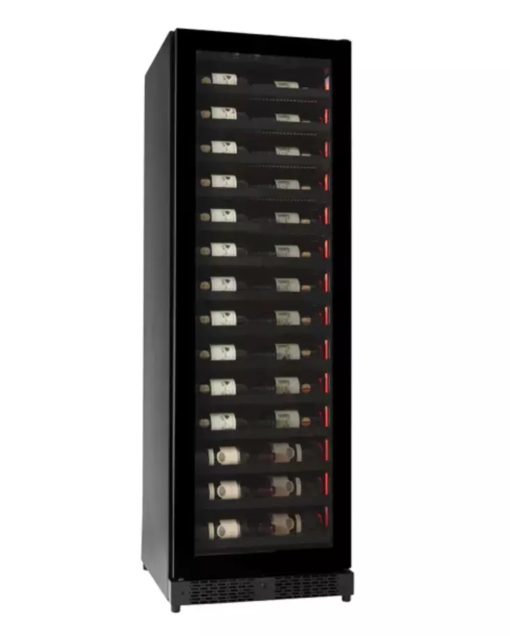 Vinskåp Pevino Imperial 96 flaskor SZ - Vinskåp - PEVIMP96SZ - 1